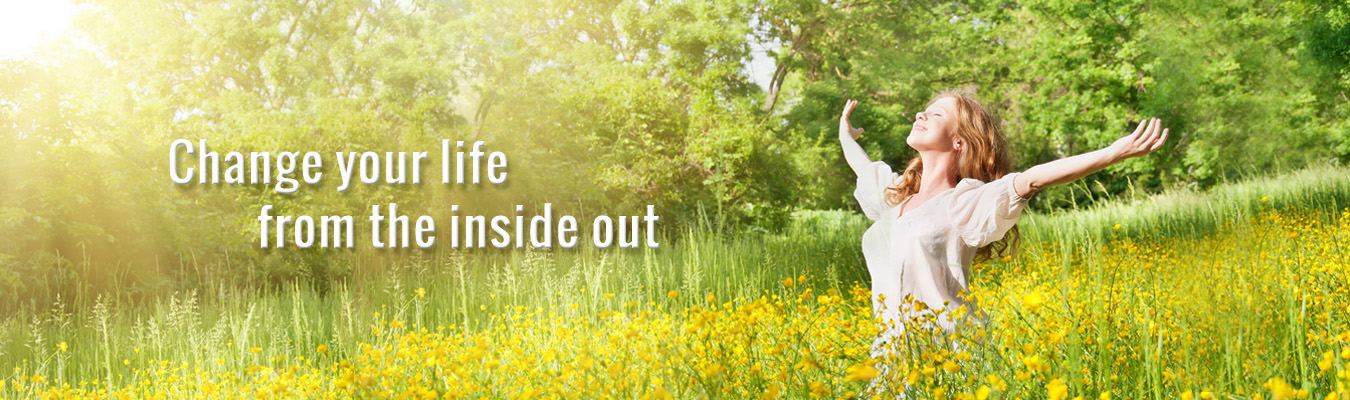 Find genuine clarity so that you can begin living the life that you want.