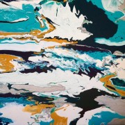 Riding the Waves - Image 2