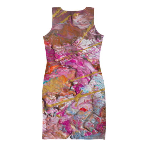 Beauty and the Mess Original Bodycon - Image 2