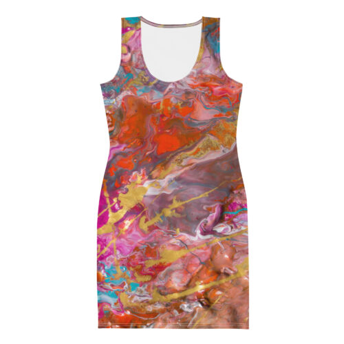 Beauty and the Mess Original Bodycon